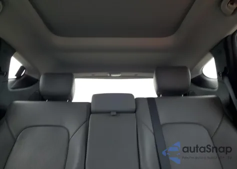 2014 Hyundai Santa Fe Sport from USA, damaged, VIN 5XYZW3LA2EG222617